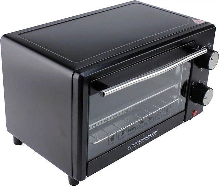 Piekarnik elektryczny Esperanza EKO007 - obraz 4