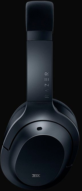 ヘッドホン Razer / Opus Black RZ04-02490101-R3M1 Razer ( レイザー ) Opus - Black RZ04-02490101-R3M1 送料無料