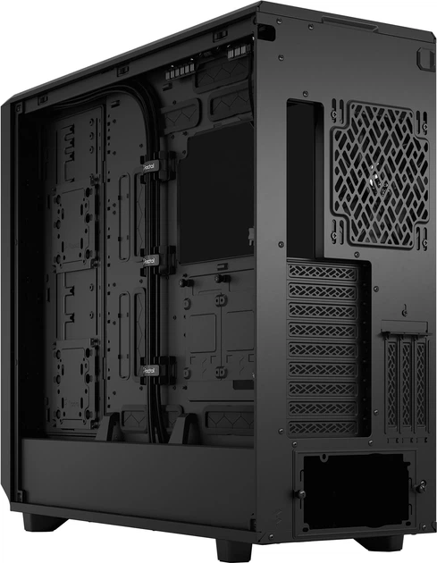 Obudowa Fractal Design Meshify 2 XL Ciemne szkło hartowane (FD-C-MES2X-01) - obraz 15