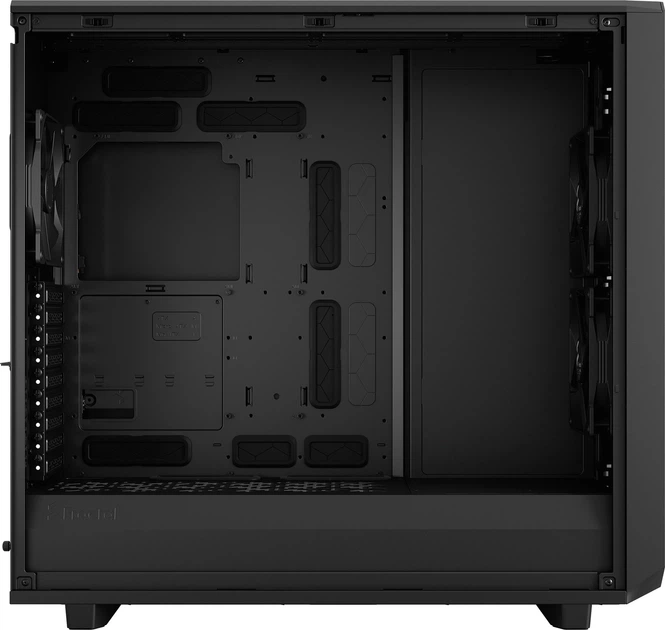 Корпус Fractal Design Meshify 2 XL Light Tempered Glass (FD-C-MES2X-02) - зображення 9