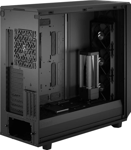Корпус Fractal Design Meshify 2 XL Light Tempered Glass (FD-C-MES2X-02) - зображення 11