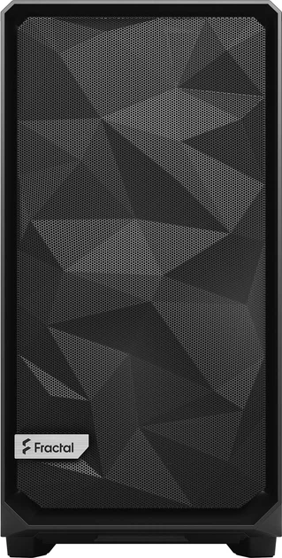 Obudowa Fractal Design Meshify 2 (FD-C-MES2A-01) - Zdjęcie 5 Obudowa Fractal Design Meshify 2 (FD-C-MES2A-01) - obraz 5