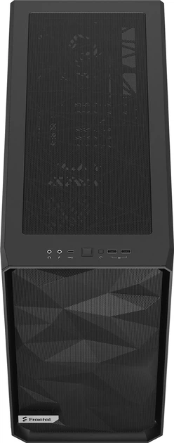 Obudowa Fractal Design Meshify 2 (FD-C-MES2A-01) - Zdjęcie 7 Obudowa Fractal Design Meshify 2 (FD-C-MES2A-01) - obraz 7