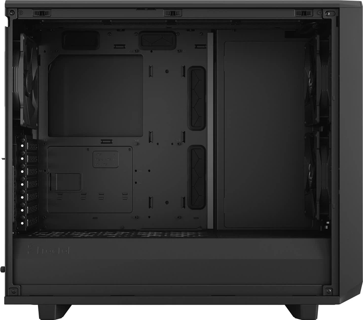 Obudowa Fractal Design Meshify 2 (FD-C-MES2A-01) - Zdjęcie 9 Obudowa Fractal Design Meshify 2 (FD-C-MES2A-01) - obraz 9