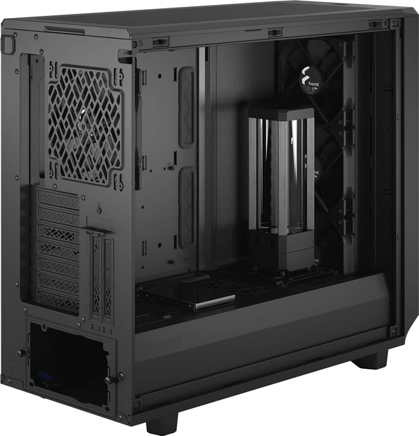 Obudowa Fractal Design Meshify 2 (FD-C-MES2A-01) - Zdjęcie 11 Obudowa Fractal Design Meshify 2 (FD-C-MES2A-01) - obraz 11