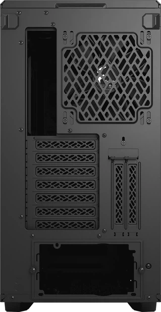 Obudowa Fractal Design Meshify 2 (FD-C-MES2A-01) - Zdjęcie 6 Obudowa Fractal Design Meshify 2 (FD-C-MES2A-01) - obraz 6