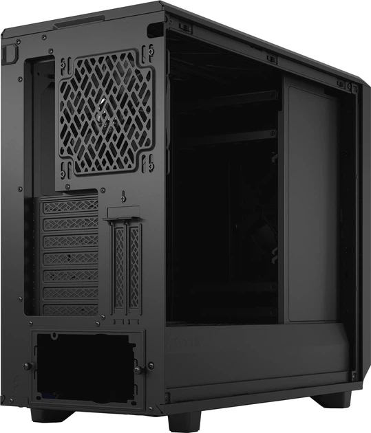 Obudowa Fractal Design Meshify 2 (FD-C-MES2A-01) - Zdjęcie 18 Obudowa Fractal Design Meshify 2 (FD-C-MES2A-01) - obraz 18