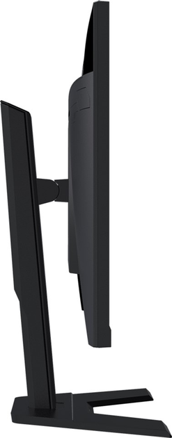 Монитор 27" Gigabyte M27Q Gaming Monitor -- QHD 2K / Super Speed IPS / 170Hz OC / 0.5 ms MPRT / 8-Bit / 92% DCI-P3 / HDR400 / G-Sync Compatible / FreeSync Premium Pro / KVM Switch / USB Type-C / Black Equalizer / Flicker-Free / Low Blue Light - изображение 8