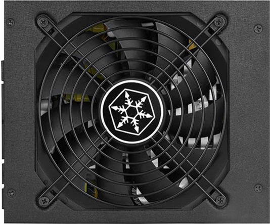 ほぼ未使用 SilverStone 1300W 80 PLUS Platinum HELA 1300R Platinum