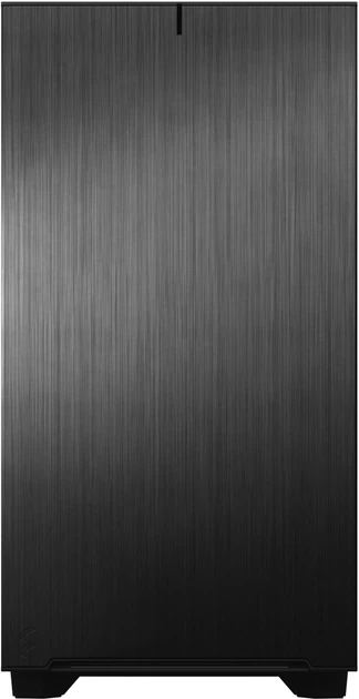 Корпус Fractal Design Define 7 Black (FD-C-DEF7A-01) - зображення 5