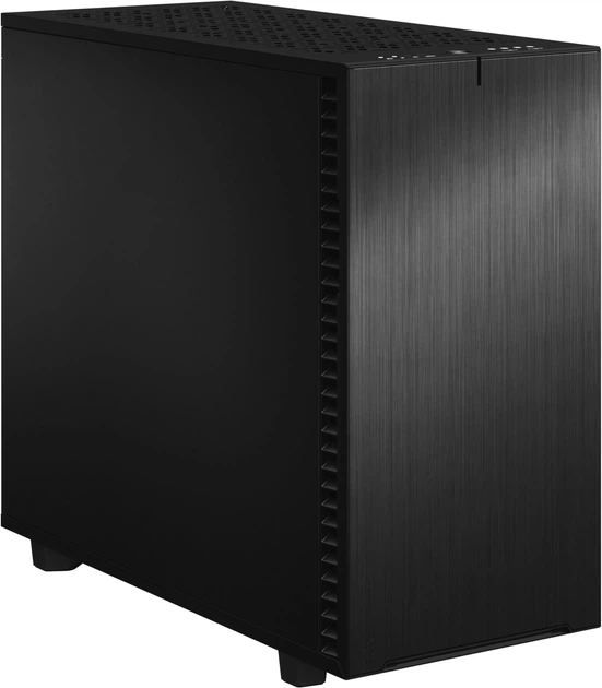 Корпус Fractal Design Define 7 Black (FD-C-DEF7A-01) - зображення 3