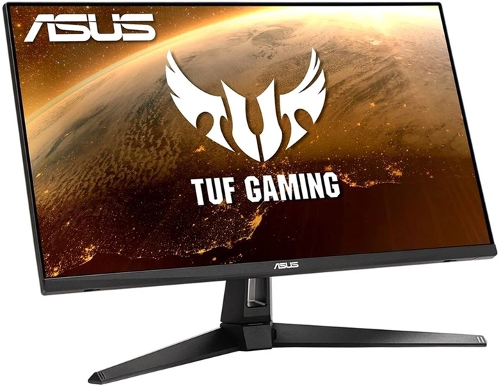TUF gaming VG259 27インチ wide screen TUF Gaming VG259QL5A