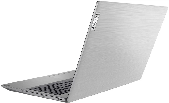 Ноутбук Lenovo IdeaPad L3 15IML05 (81Y300QYRA) Platinum Grey