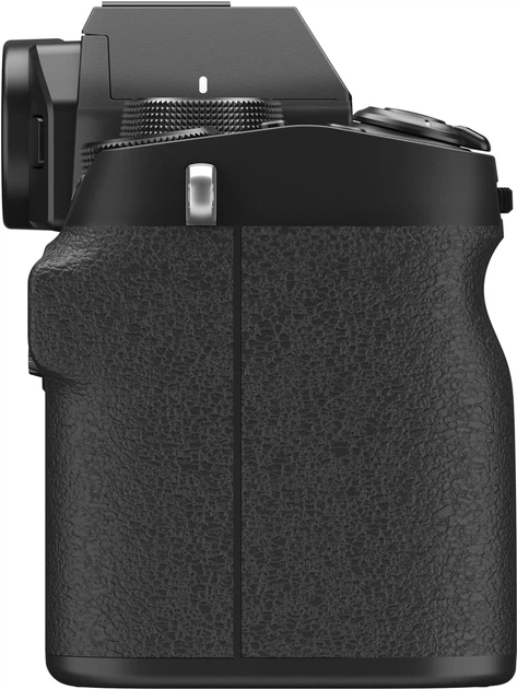 Фотоаппарат Fujifilm X-S10 Body Black (16670041) купить на ROZETKA