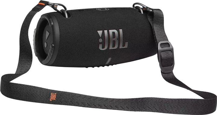 Акустична система JBL Xtreme 3 Black (JBLXTREME3BLKEU) - зображення 5