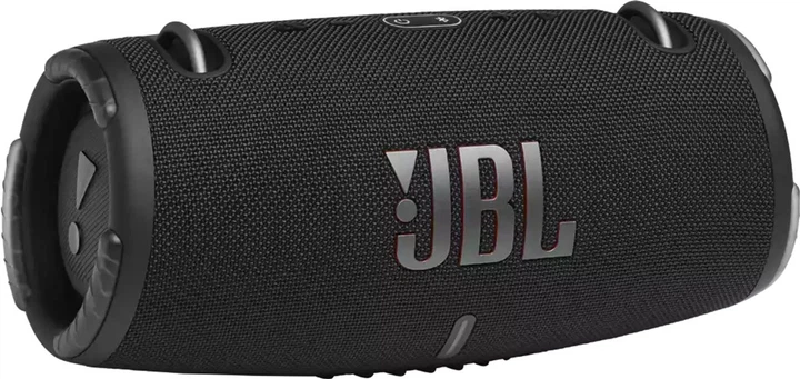 Акустична система JBL Xtreme 3 Black (JBLXTREME3BLKEU) - зображення 4