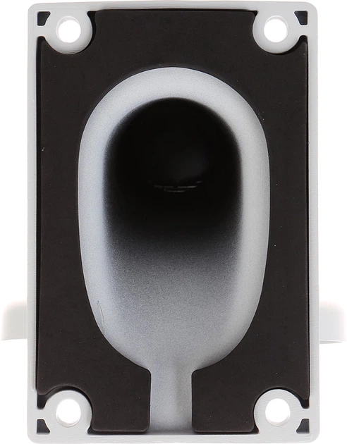 Uchwyt ścienny Hikvision PTZ Camera White (DS-1605ZJ) - obraz 4