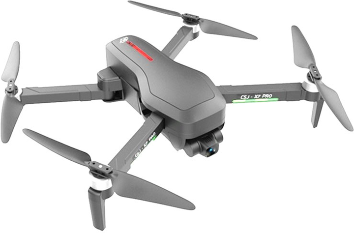 Csj cheap x7 drone