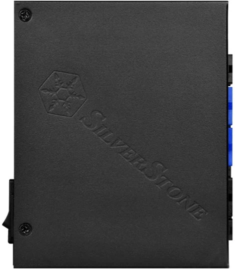 Блок питания Silverstone Strider 500W 80+ Gold (SST-SX500-G) - Фото 9 Блок питания Silverstone Strider 500W 80+ Gold (SST-SX500-G) - изображение 9