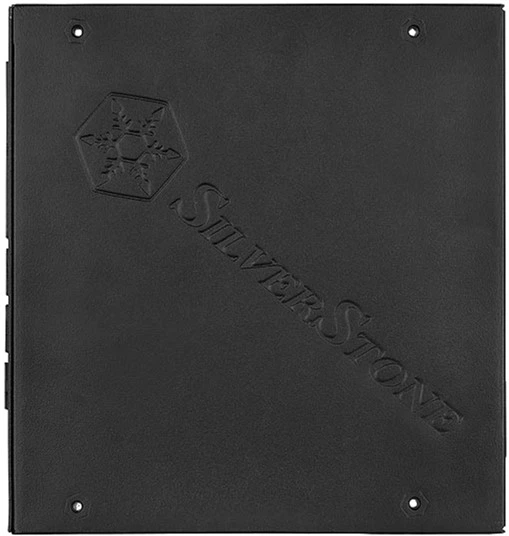 Блок живлення Silverstone Strider 750W 80+ Platinum (SST-ST75F-PT) - зображення 8