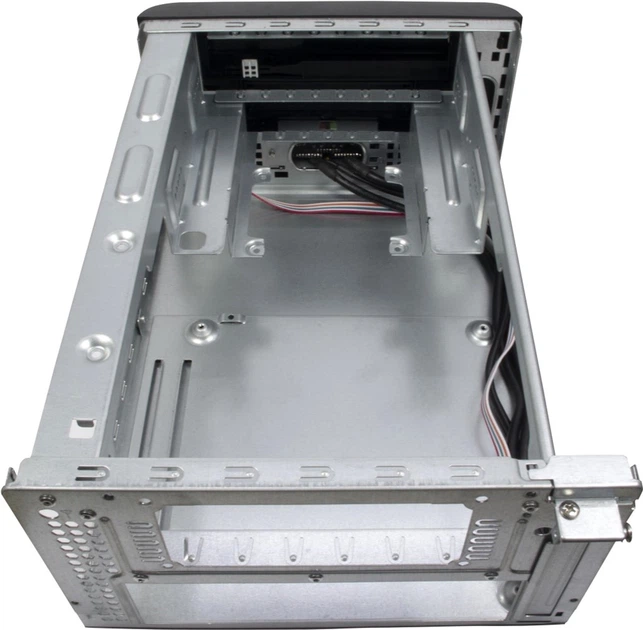Obudowa Inter-tech MI-008 (4260455645362) - obraz 5