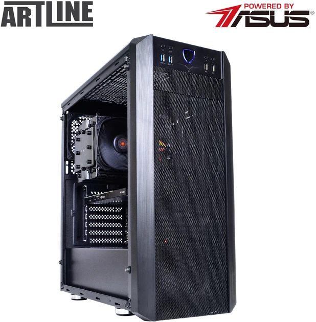 Компьютер ARTLINE WorkStation W98 v46 - Фото 9 Компьютер ARTLINE WorkStation W98 v46 - изображение 9