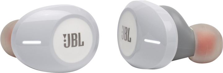Наушники JBL Tune 125 TWS White (JBLT125TWSWHT) купить в интернет ...