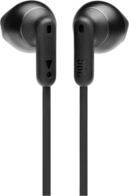 Навушники JBL Tune 215 BT Black (JBLT215BTBLK) - зображення 2