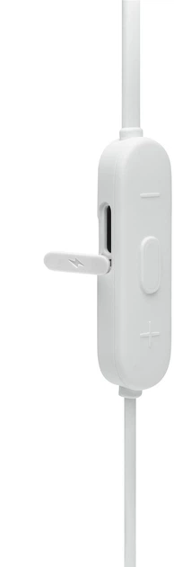 Słuchawki JBL Tune 215 BT Białe (JBLT215BTWHT) - obraz 3
