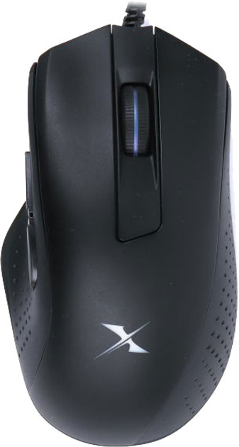 Миша Bloody X5 Pro USB Black (4711421946384) - зображення 1