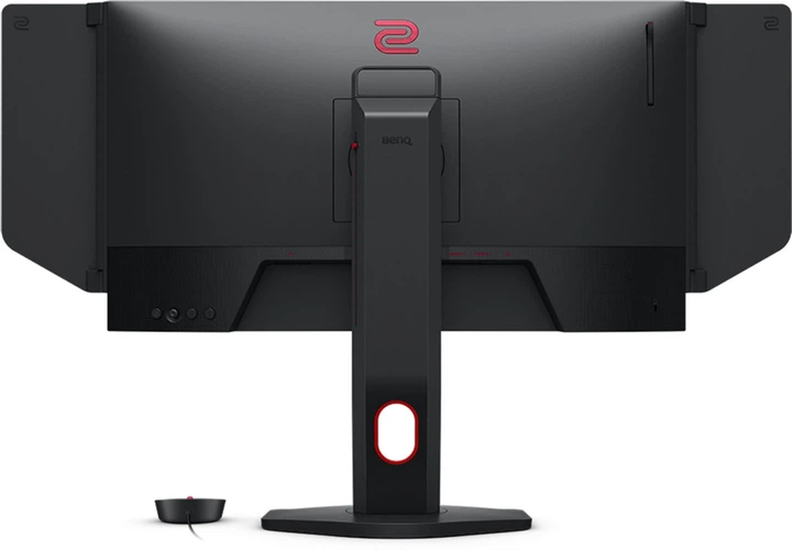 XL2546K ZOWIE BenQ 美品 xl2546kの通販 zowie 楽天市場】benq ディスプレイ・モニター本体