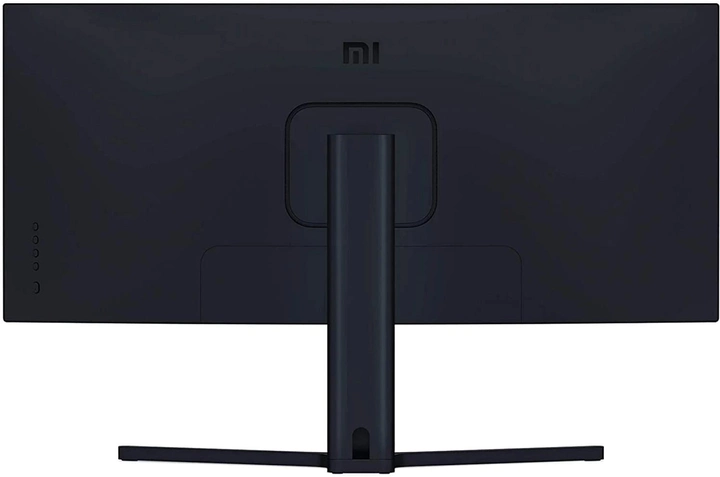 Монитор 34" Xiaomi Mi Curved Gaming Monitor