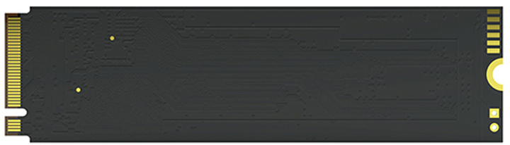 SSD диск HP EX900 Pro 256GB NVMe M.2 2280 PCIe 3.0 x4 3D NAND TLC (9XL75AA#ABB) - изображение 4