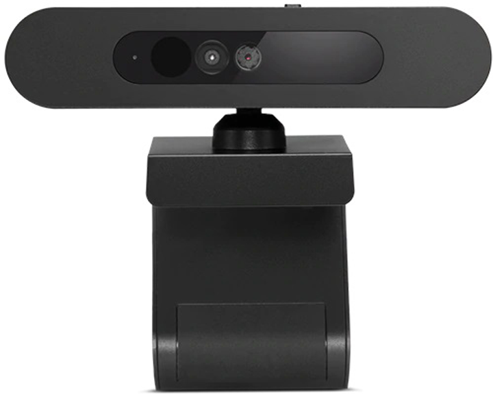 Lenovo 500 FHD WebCam Black (GXC0X89769) - изображение 1
