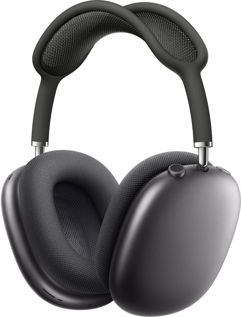 Наушники Apple AirPods Max Space Gray (MGYH3RU/A) - изображение 1