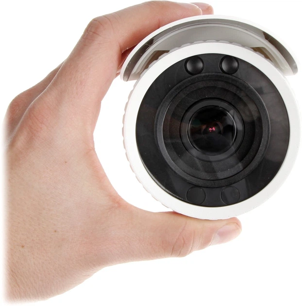IP-камера Hikvision DS-2CD1643G0-IZ(2.8 -12mm)(C) (311316237) - зображення 3