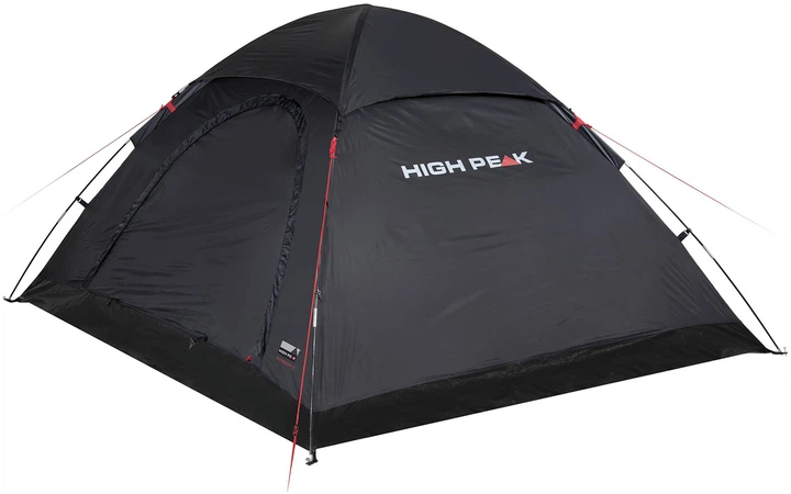 Намет High Peak Monodome 4 10310 (4001690103107) - зображення 2