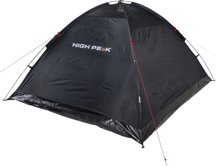 Намет High Peak Monodome 4 10310 (4001690103107) - зображення 6