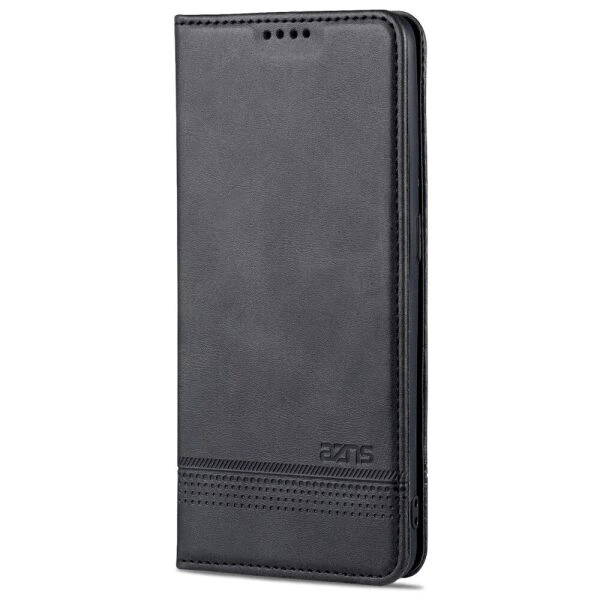 Чехол-книжка AZNS&nbsp;Classic Series для OPPO Reno 5 Lite - Black - изображение 2