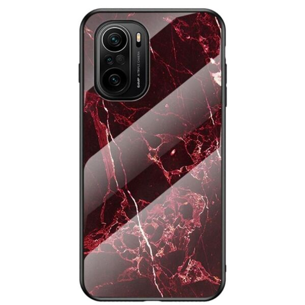 Funda Xiaomi Poco F3, K40, Mi 11x Ringke Fusion X Tpu/ Pc