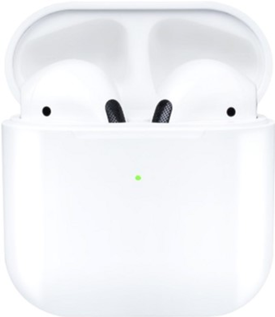 Наушники Gelius Pro Capsule 3 GP-TWS-004 White (2099900822995) купить в ...