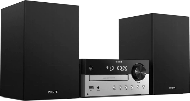 Музичний центр Philips TAM4205/12 - зображення 2