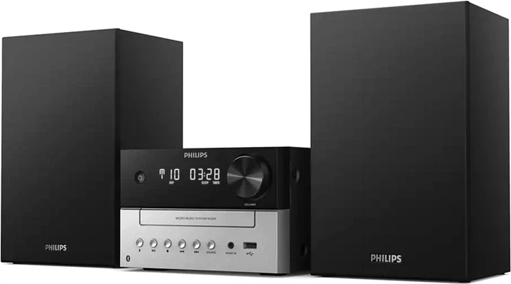 Philips TAM3205/12 - Фото 3 Philips TAM3205/12 - зображення 3