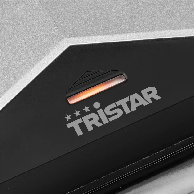 Гриль TRISTAR GR-2854 - зображення 3