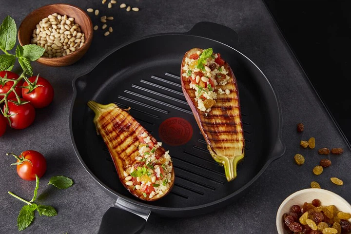 Сковорода гриль Tefal Unlimited 26 см (E2294074) - зображення 7
