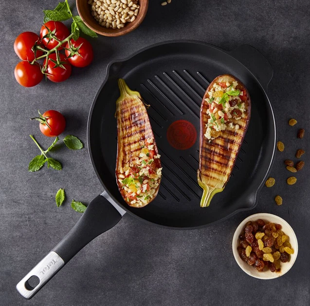 Сковорода гриль Tefal Unlimited 26 см (E2294074) - зображення 8
