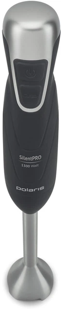 Блендер Polaris PHB 1380 Silent - изображение 4