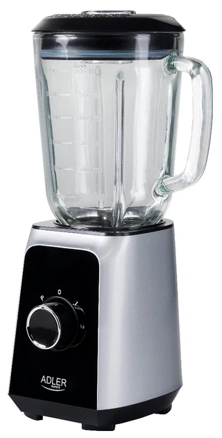 Blender Adler AD 4076 - Zdjęcie 2 Blender Adler AD 4076 - obraz 2