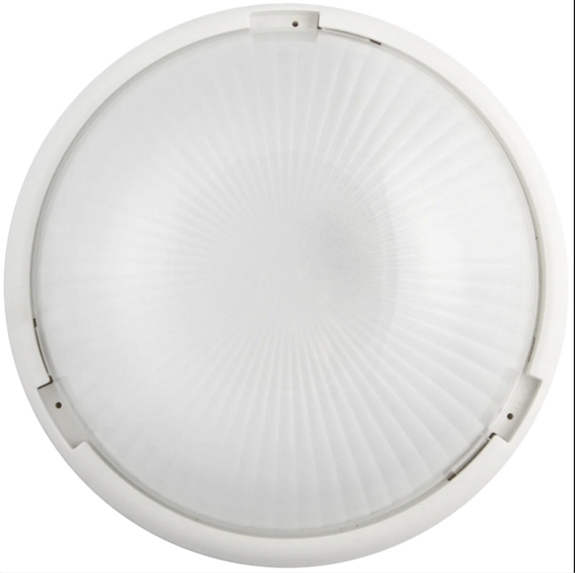 Настенно-потолочный светильник Lena Lighting LUNA 100W E27 (30808007) - изображение 1