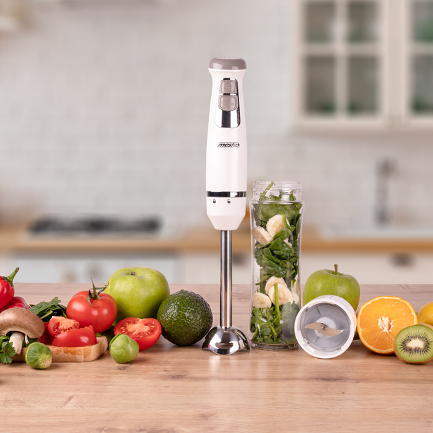 Blender Mesko MS 4624 2in1 - obraz 7
